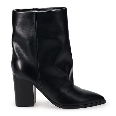 Nine West Clives Women's Fashion Booties