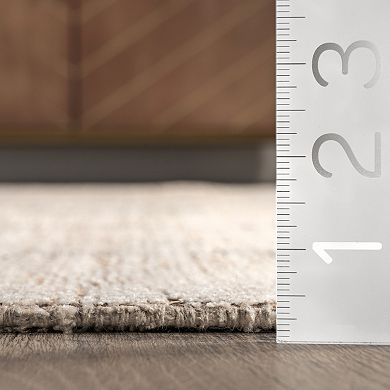 RugsUSA Ginger Area Rug