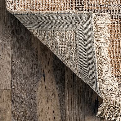 ArvinOlanoXRugsUSA Ginger Area Rug