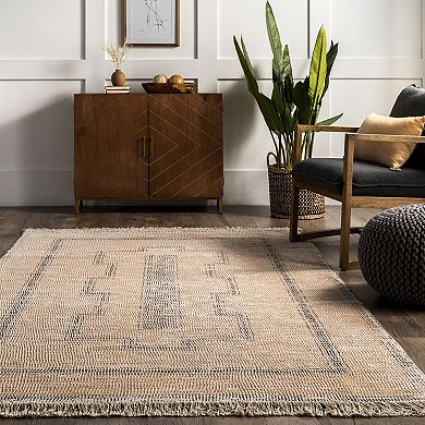 ArvinOlanoXRugsUSA Ginger Area Rug