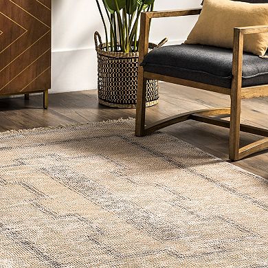 RugsUSA Ginger Area Rug