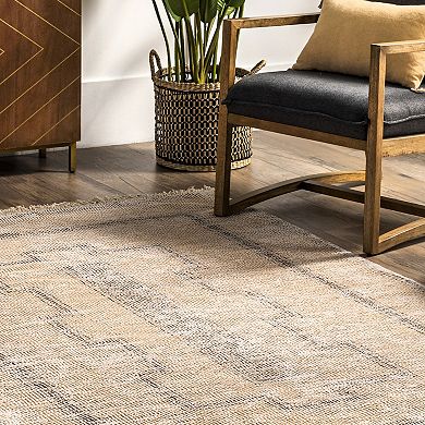 ArvinOlanoXRugsUSA Ginger Area Rug