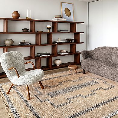 RugsUSA Ginger Area Rug
