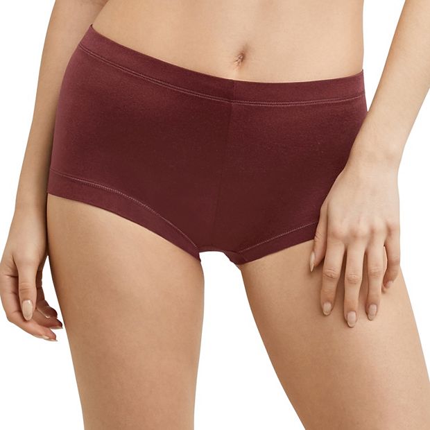 Women's Maidenform® Microfiber Boyshort Underwear 40774