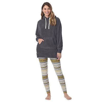 Cuddl duds fleece pyjamas womens sale