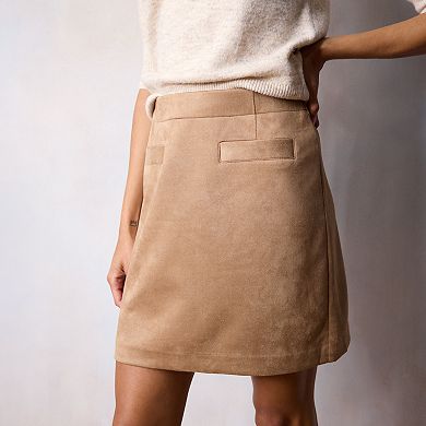 Women's LC Lauren Conrad Mini Skirt