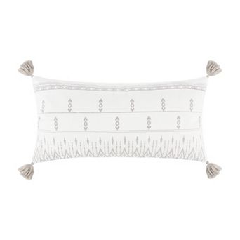 Levtex Home Tamiya Geometric Throw Pillow