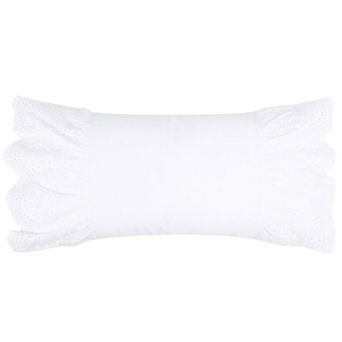 Levtex Home Viviana Lace Throw Pillow