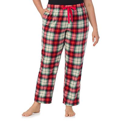 Cuddle duds fleece pajamas hotsell