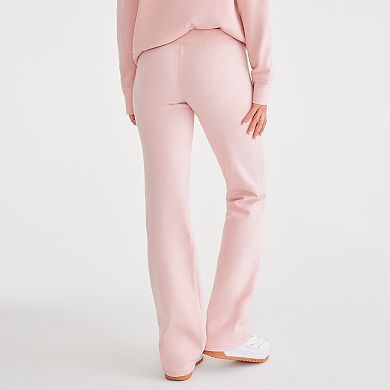 Juniors' Aeropostale Fit & Flare Sweatpants