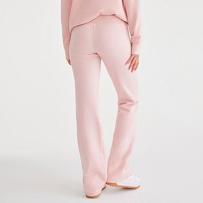 Juniors' Aeropostale Fit Flare Sweatpants