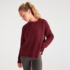 Red Sweaters for Juniors Kohl s