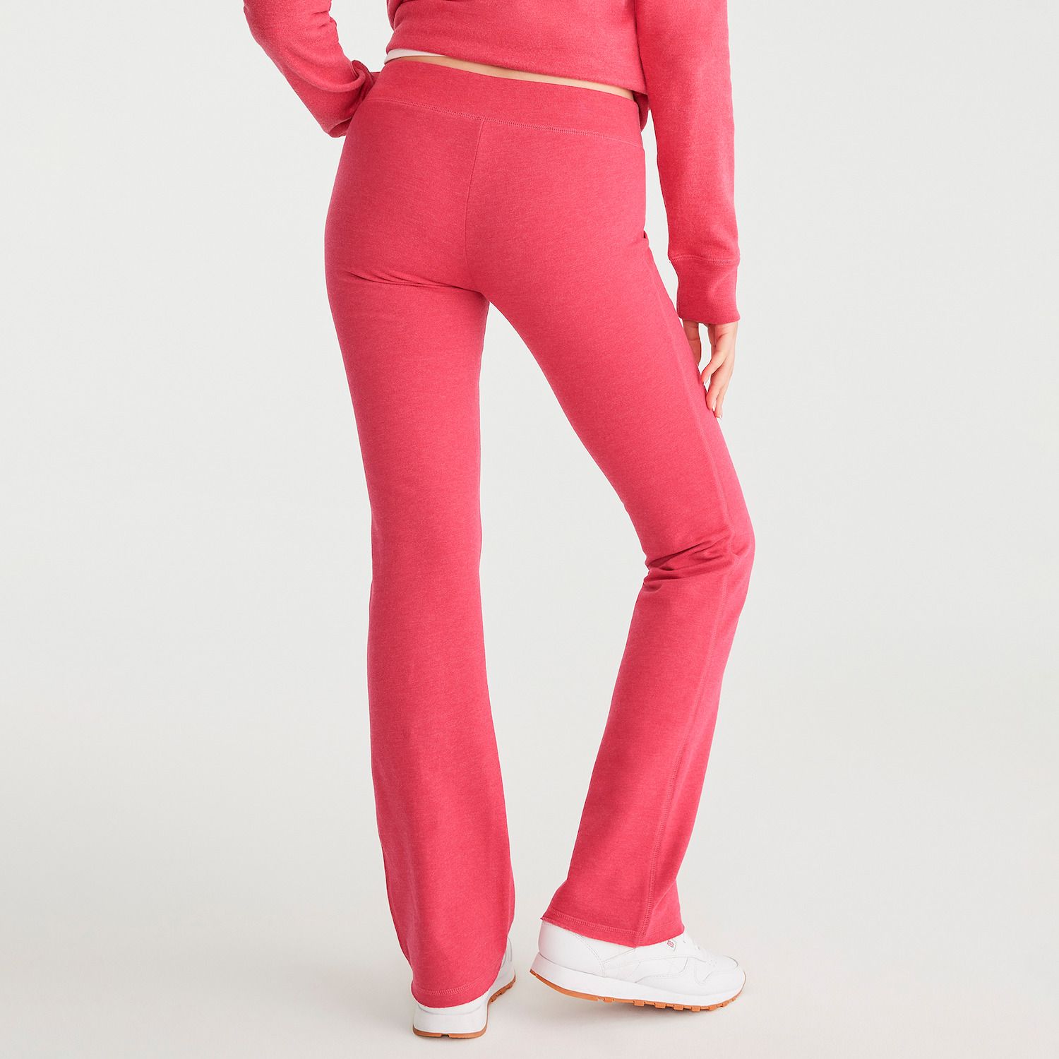 Womens Red Lounge Pants Kohl s