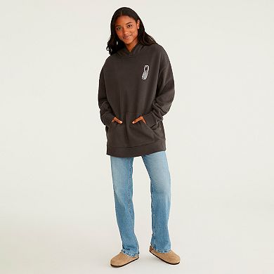 Juniors' Aeropostale Sorry Mom Hoodie