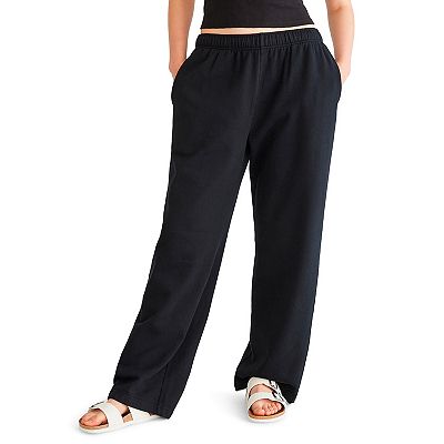 Kohls juniors invoice sweatpants