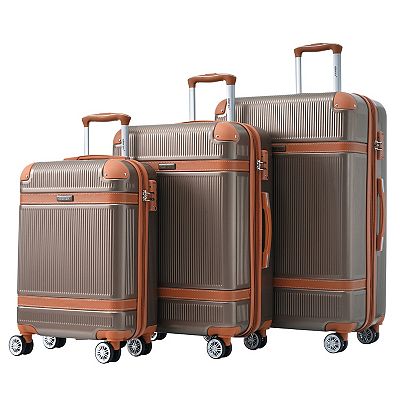 It lightweight shops luggage set