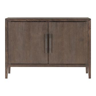 Merax Storage Cabinet Sideboard Wooden Cabinet