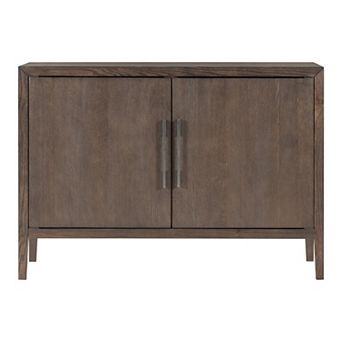 Merax Storage Cabinet Sideboard Wooden Cabinet