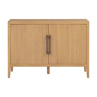 Merax Storage Cabinet Sideboard Wooden Cabinet