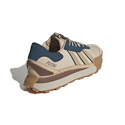 adidas gazelle silver green womens adidas Neo Futro Mixr Lifestyle Shoes 'White Olive Green' IE2119 •  SneakerSouqq main image 1