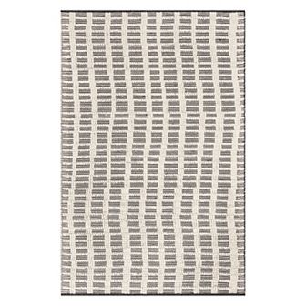 RugsUSA Parker Check Washable Area Rug