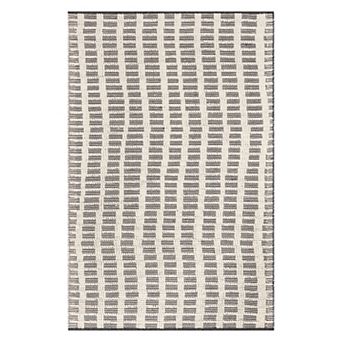 RugsUSA Parker Check Washable Area Rug