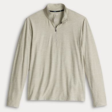 Men's FLX Luxury Soft Wander 1/4 Zip Up Pullover