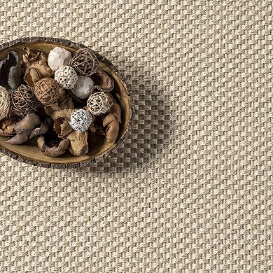 RugsUSA Proper Wool Area Rug