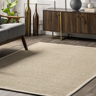 ArvinOlanoXRugsUSA Proper Wool Area Rug