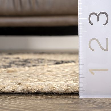 RugsUSA Axel Diamond Area Rug