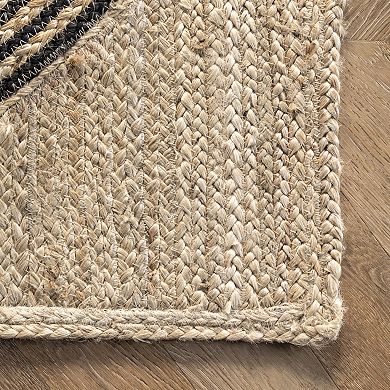 RugsUSA Axel Diamond Area Rug