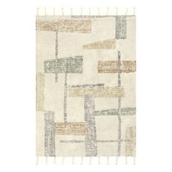 RugsUSA Rancho Abstract Area Rug