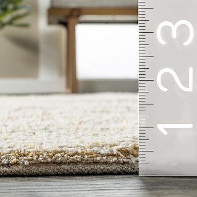 RugsUSA Rancho Abstract Area Rug