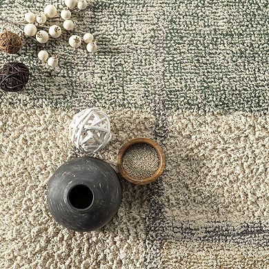 RugsUSA Rancho Abstract Area Rug