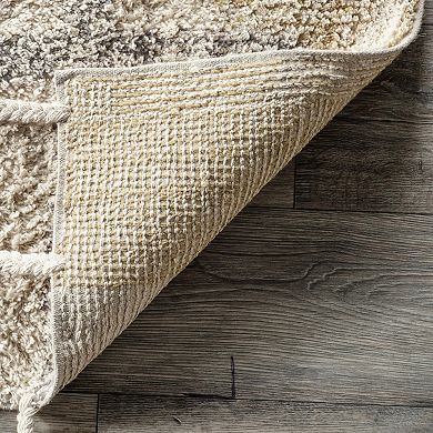 RugsUSA Rancho Abstract Area Rug