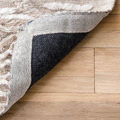 RugsUSA Bing Shag Area Rug