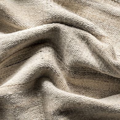 RugsUSA Marble Shag Wool Area Rug