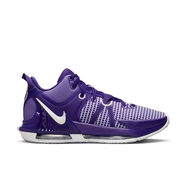 NIKE LeBron Witness 7 Basketball スニーカー【メンズ 】 Nike Mens Lebron Witness 7 Basketball Shoes – ShopCGX