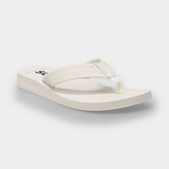 SO® Bloomfield Women's Thong Sandals