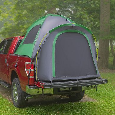 Wakeman Outdoors 2 Person Truck Bed Tent