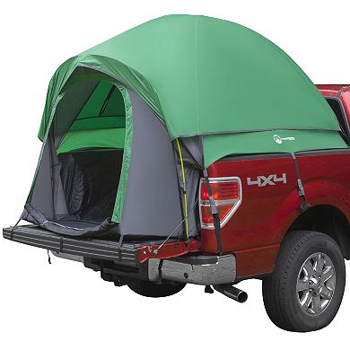 Wakeman Outdoors 2 Person Truck Bed Tent