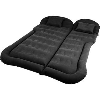Wakeman Inflatable SUV or Tent Car Mattress