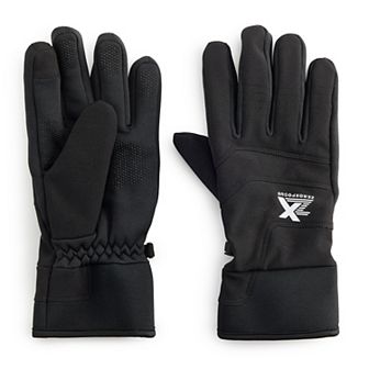Men's ZeroXposur Midweight Gloves