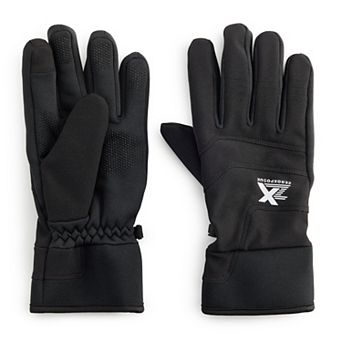 Men's ZeroXposur Midweight Gloves