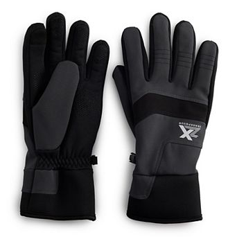 Men's ZeroXposur Midweight Gloves
