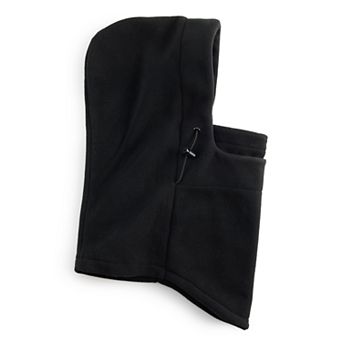 ZeroXposur Unisex 4-in-1 Adjustable Fleece Balaclava