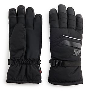 Men's ZeroXposur Heavyweight Insulated Mittens