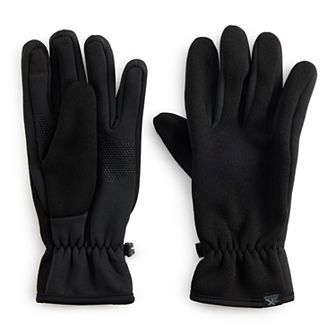 Men's ZeroXposur Sweater Fleece Gloves