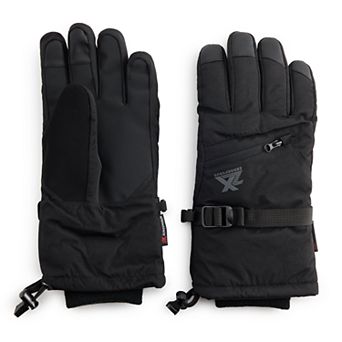 Men's ZeroXposur Heavyweight Ski Gloves