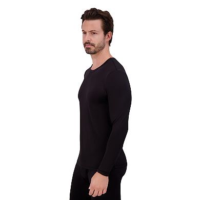 Men's ZeroXposur BASESPORT Flat Knit Base Layer Top